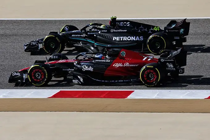 2023 bahrain grand prix friday 8