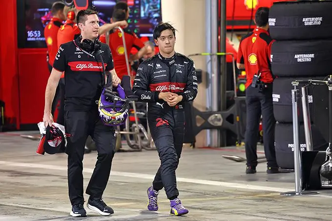 2023 bahrain grand prix saturday 5