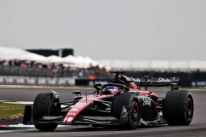 2023 british grand prix saturday 2