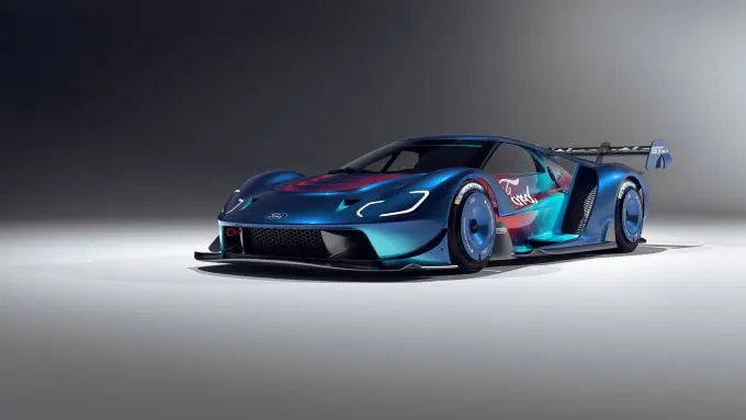 2023 ford gt mk iv 02 scaled