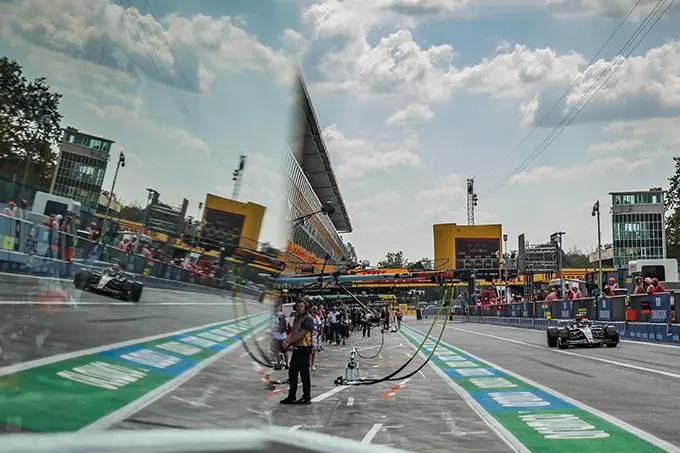 2023 italian grand prix saturday