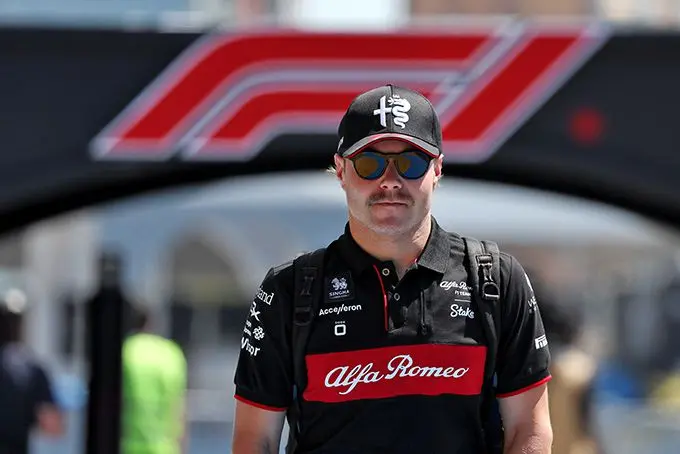 2023 saudi arabian grand prix friday