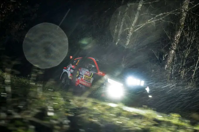 2023 spa rally 1