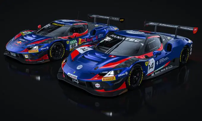 20230225 emil frey gtwc sprint cup naast dtm 1