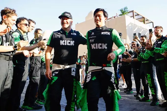 2024 abu dhabi grand prix sunday