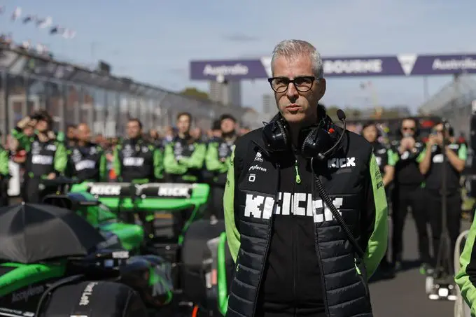 2024 australian grand prix sunday 1