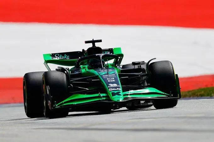 2024 austrian grand prix saturday bottas