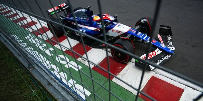 2024 canadian grand prix fp3qualifying 1