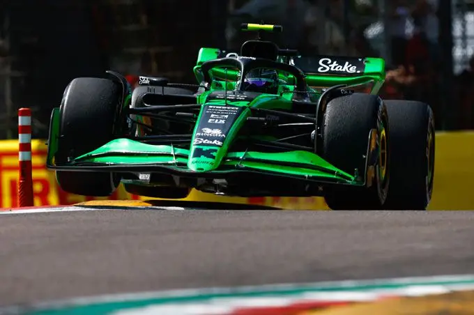 2024 emilia romagna grand prix sunday 2