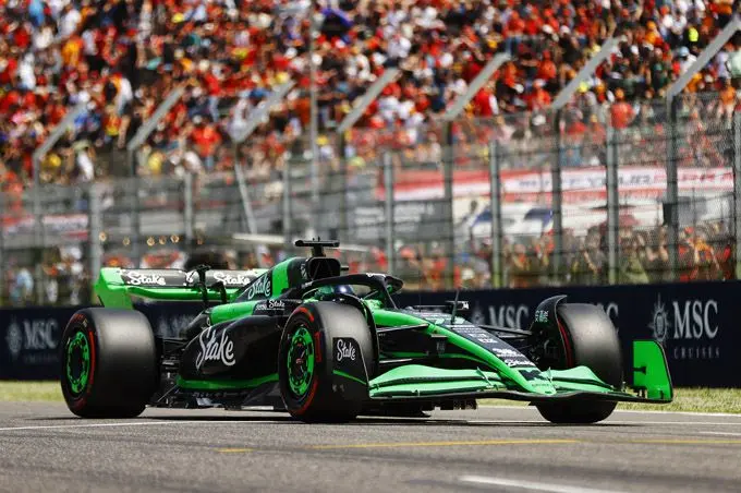 2024 emilia romagna grand prix sunday 3