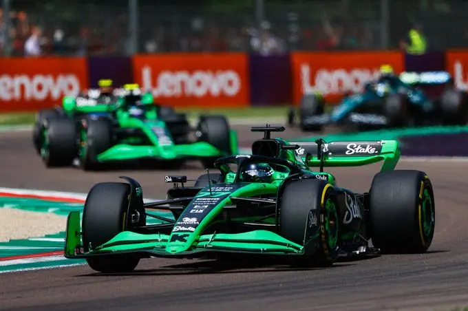 2024 emilia romagna grand prix sunday