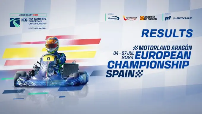 2024 fia karting r1 kz kz2 live results
