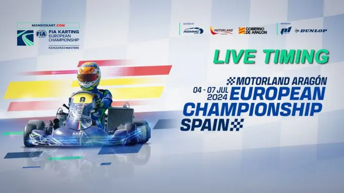 2024 fia karting r1 kz kz2 live timing 1