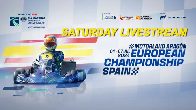 2024 fia karting r1 kz kz2 livestream sat