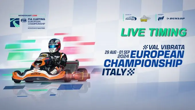 2024 fia karting r2 kz kz2 live timing 1