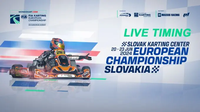 2024 fia karting round 3 ok okj live timing 1