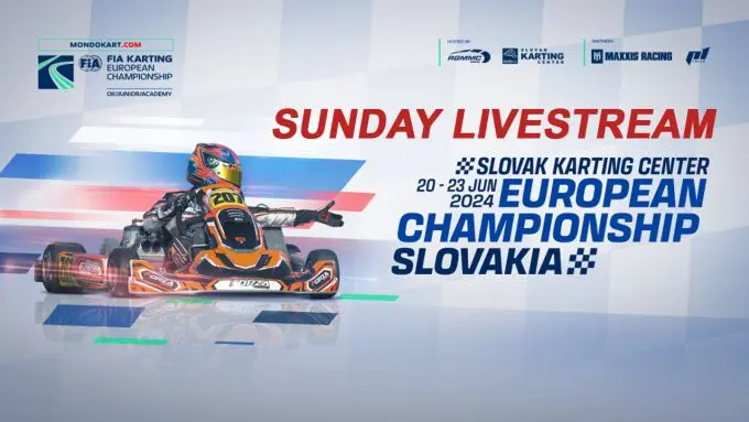 2024 fia karting round 3 ok okj livestream sun