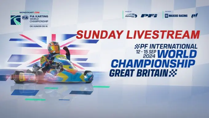 2024 fia wc karting round 1 ok okj livestream sun