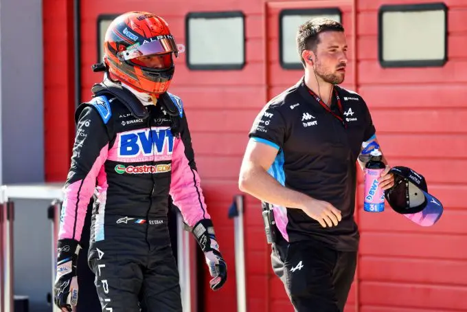 2024 formula 1 emilia romagna grand prix saturday