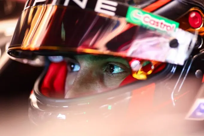 2024 formula 1 emilia romagna grand prix saturday