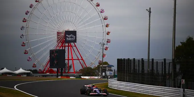 2024 japanese grand prix fp1fp2