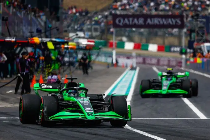 2024 japanese grand prix saturday 3