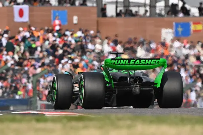 2024 japanese grand prix sunday 2