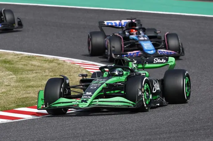 2024 japanese grand prix sunday 3