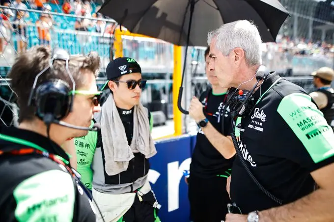 2024 miami grand prix saturday