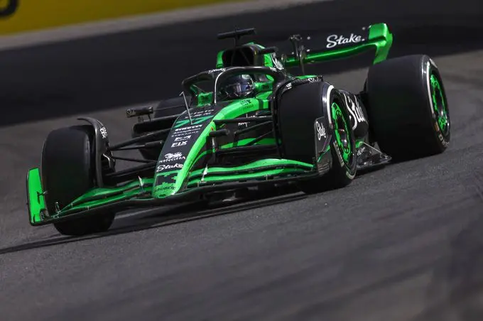 2024 miami grand prix sunday valtteri bottas