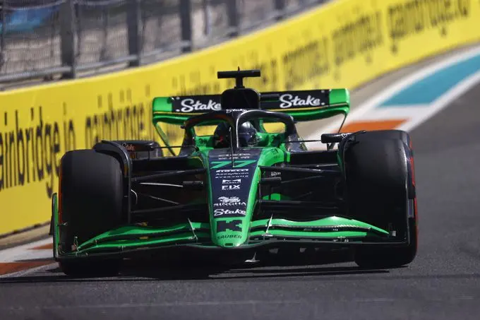 2024 miami grand prix valtteri bottas