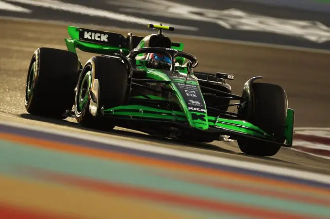 2024 qatar grand prix friday