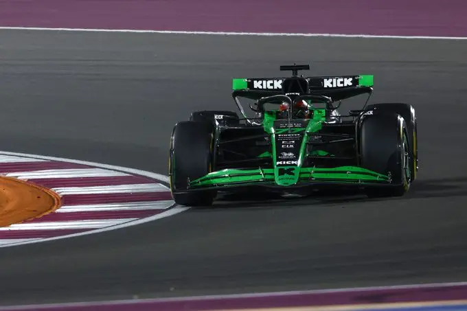 2024 qatar grand prix sunday 2