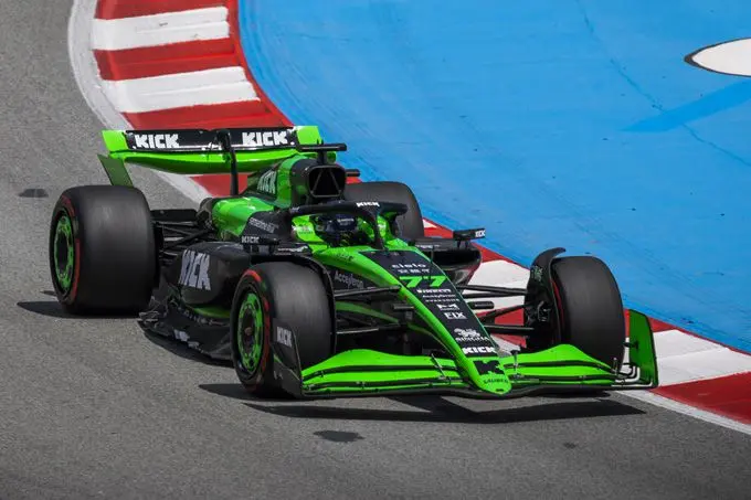 2024 spanish grand prix bottas