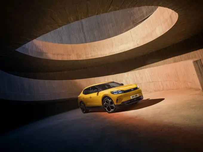 2024ford electriccapri 15