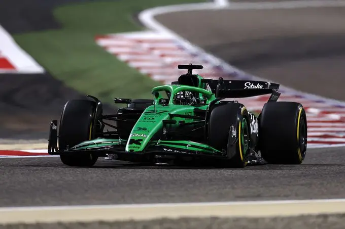 2025 bahrain grand prix sunday 2