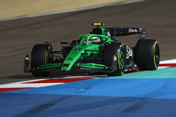 2025 bahrain grand prix sunday 3
