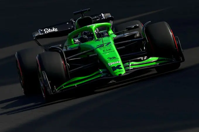 2025 chinese grand prix saturday 1