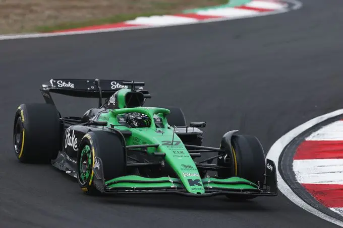 2025 chinese grand prix sunday 27