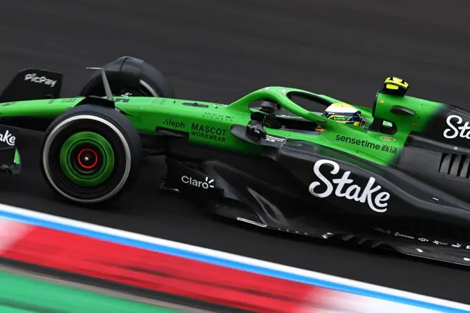 2025 chinese grand prix sunday 5