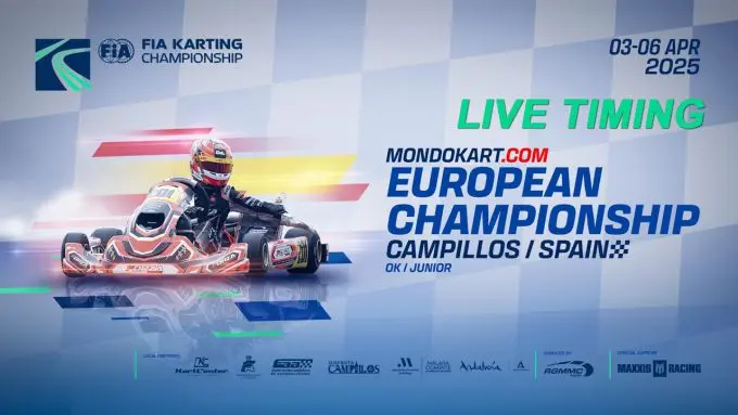 2025 fia karting round 1 ok okj live timing 1