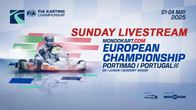 2025 fia karting round 1 ok okj livestream sun