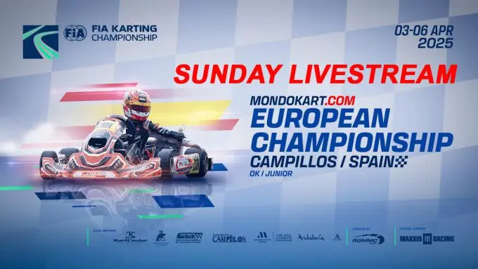 2025 fia karting round 1 ok okj livestream sun