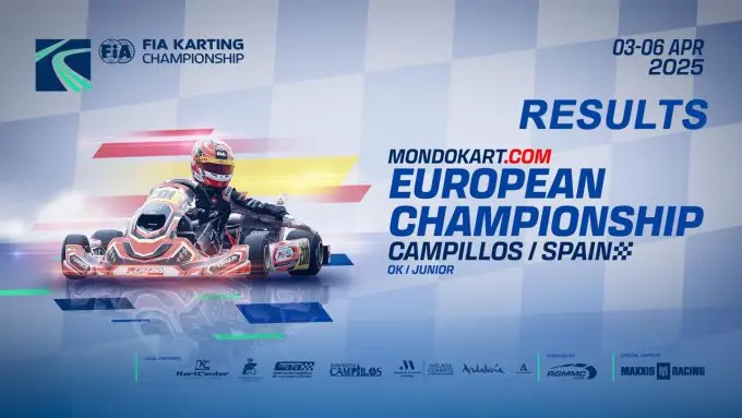 2025 fia karting round 1 ok okj results