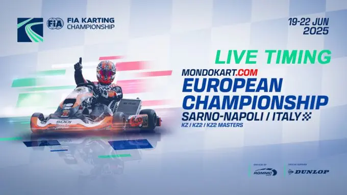 2025 fia karting round 2 kz kz2 masters live timing 1