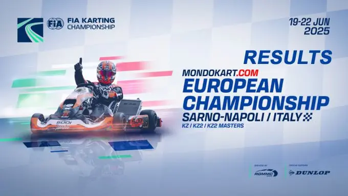 2025 fia karting round 2 kz kz2 masters results