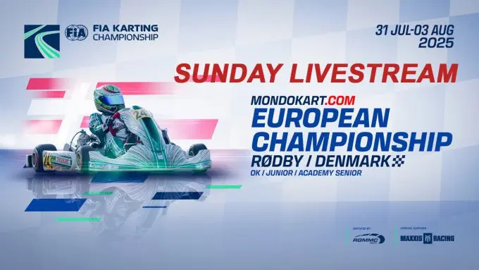 2025 fia karting round 4 ok okj livestream sun