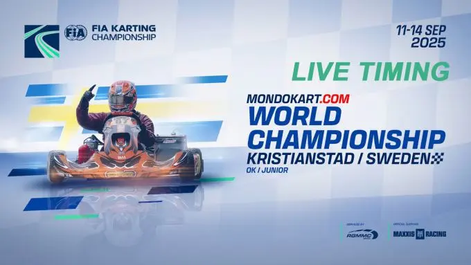 2025 fia karting world champ ok okj live timing 1