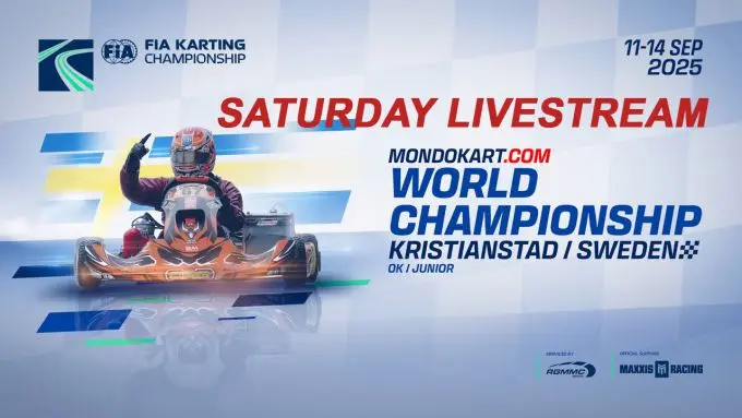 2025 fia karting world champ ok okj livestream zat