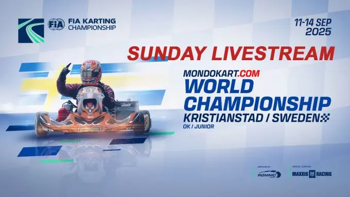 2025 fia karting world champ ok okj livestream zon